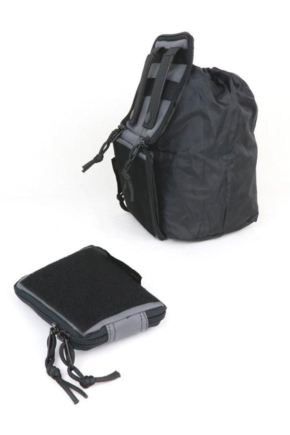 TBG Dump Pouch 2.0