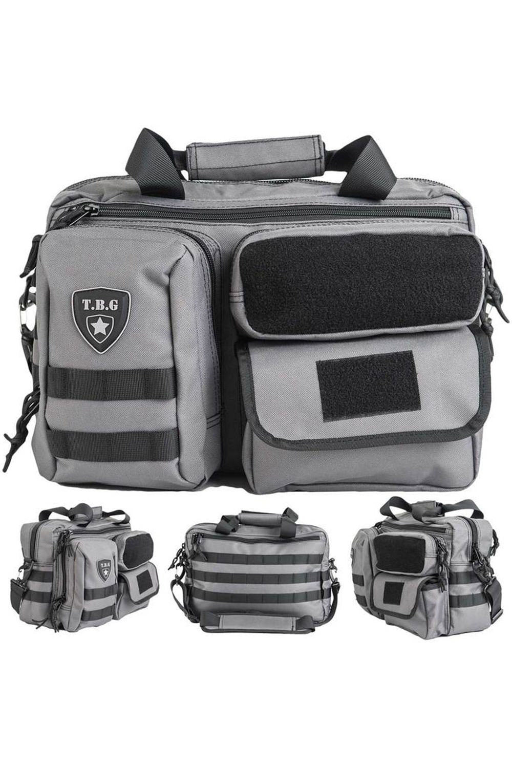 TBG Deuce 2.0 Tactical Diaper Bag