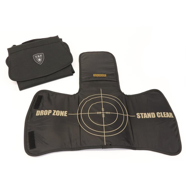 TBG Changing Mat