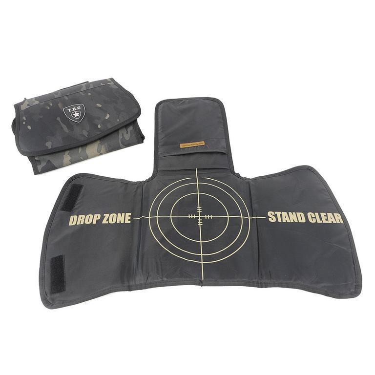 TBG Changing Mat