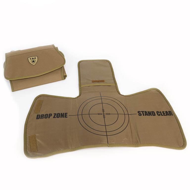TBG Changing Mat