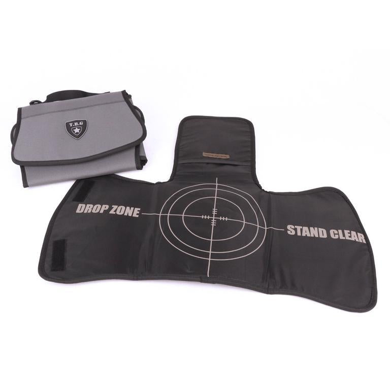 TBG Changing Mat
