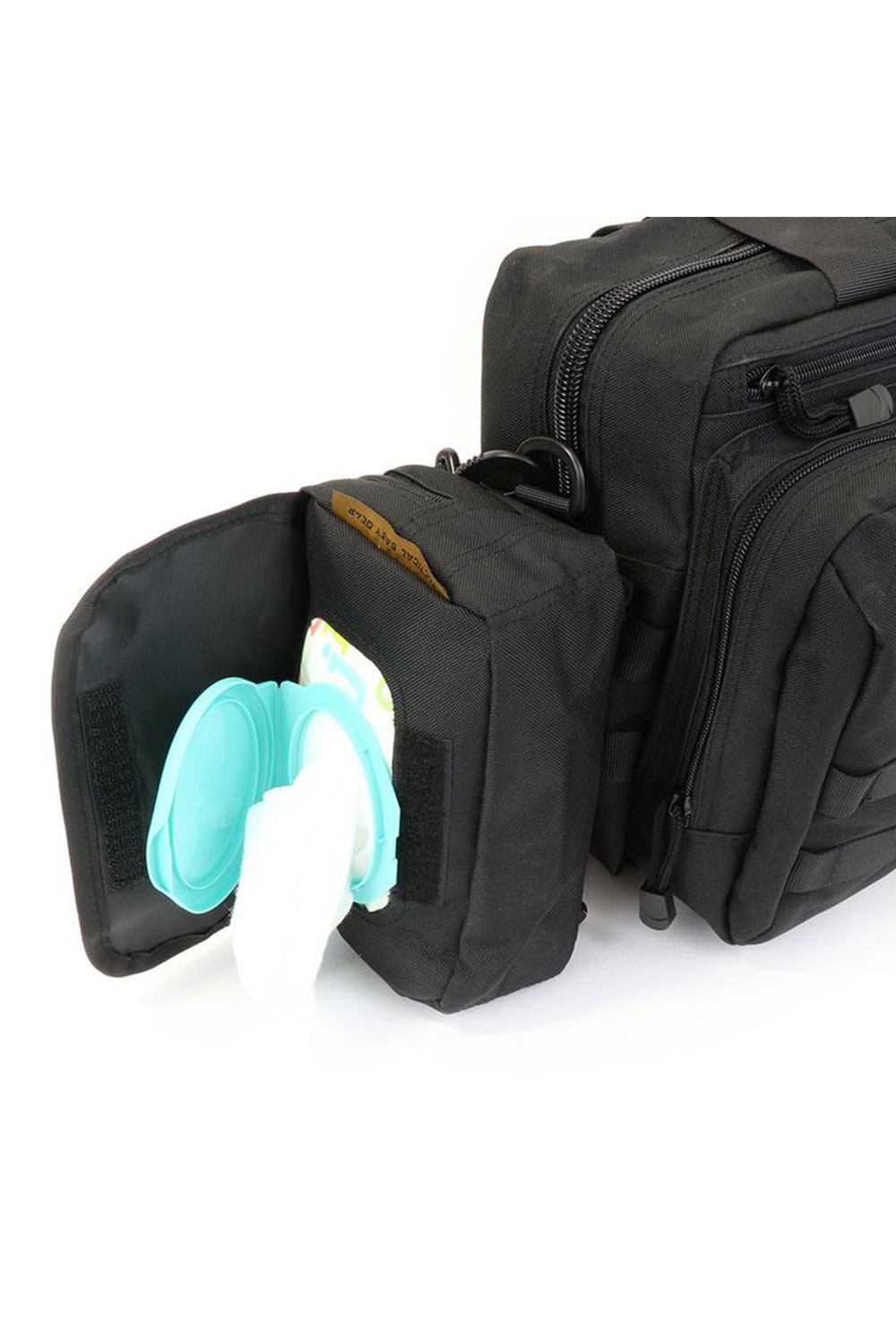 TBG Wipe Pouch 2.0