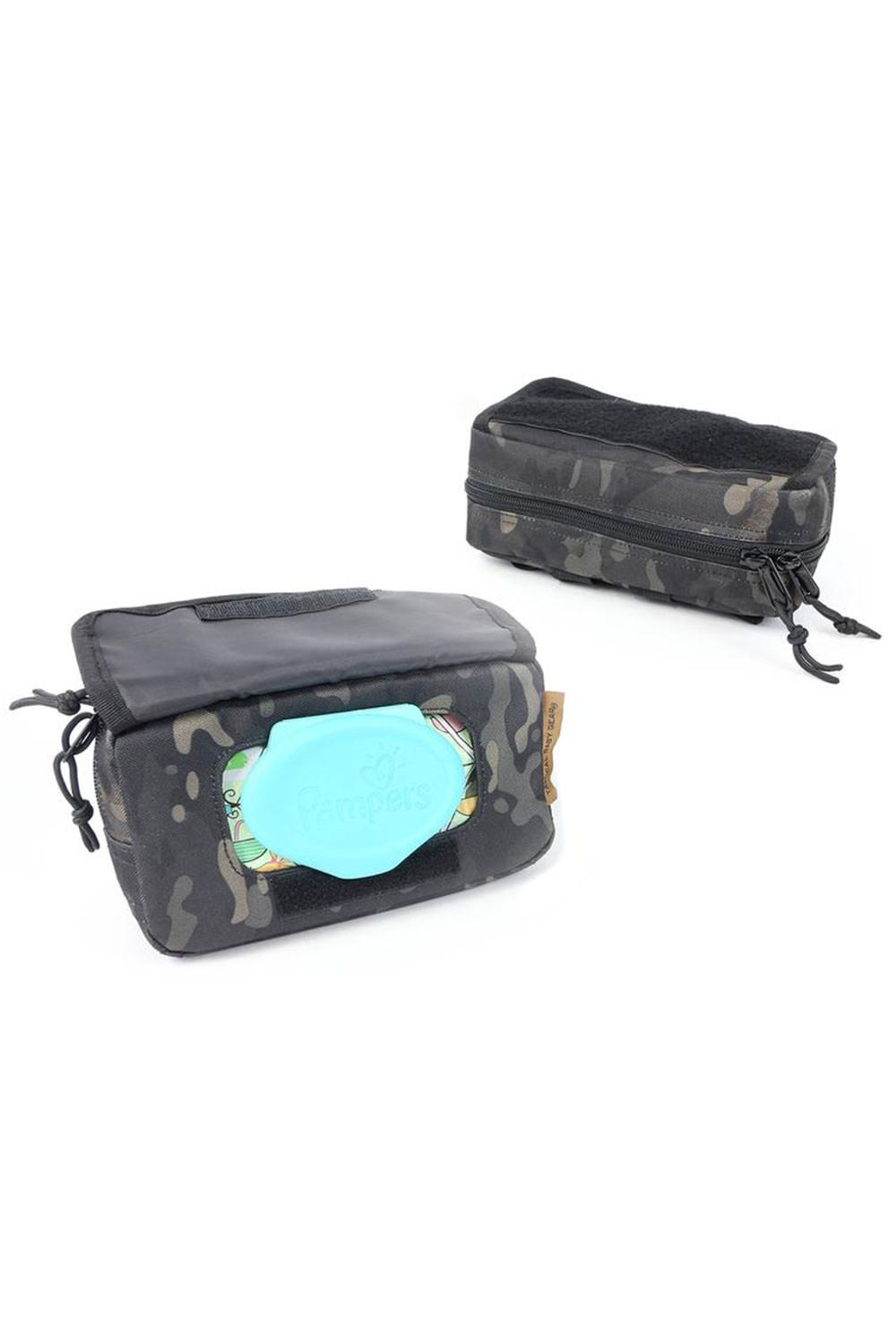 TBG Wipe Pouch 2.0