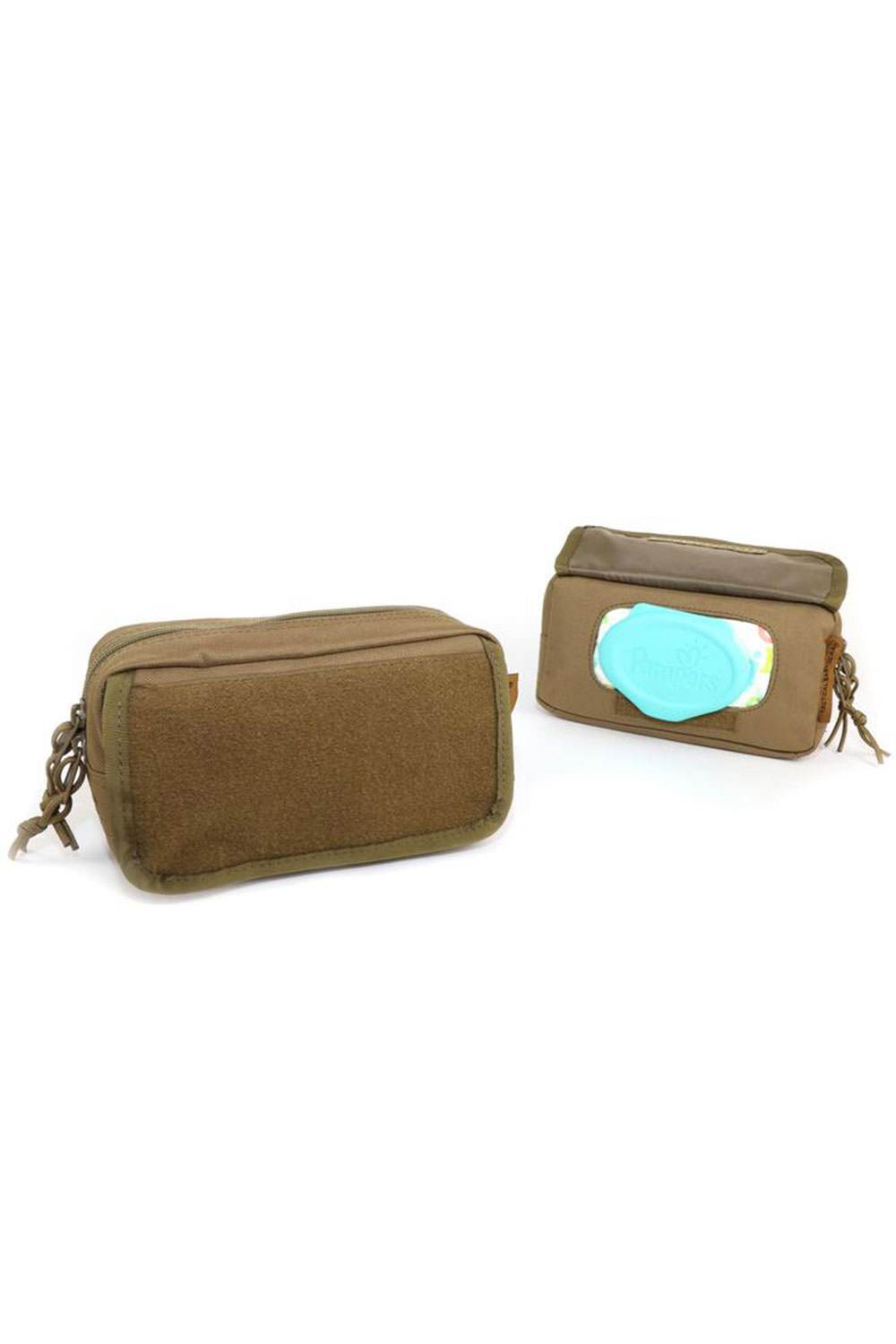 TBG Wipe Pouch 2.0