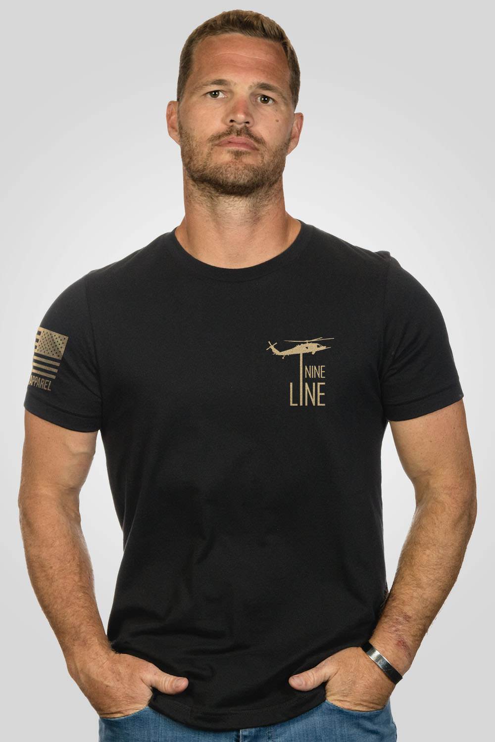 Men's T-Shirt - Valhalla