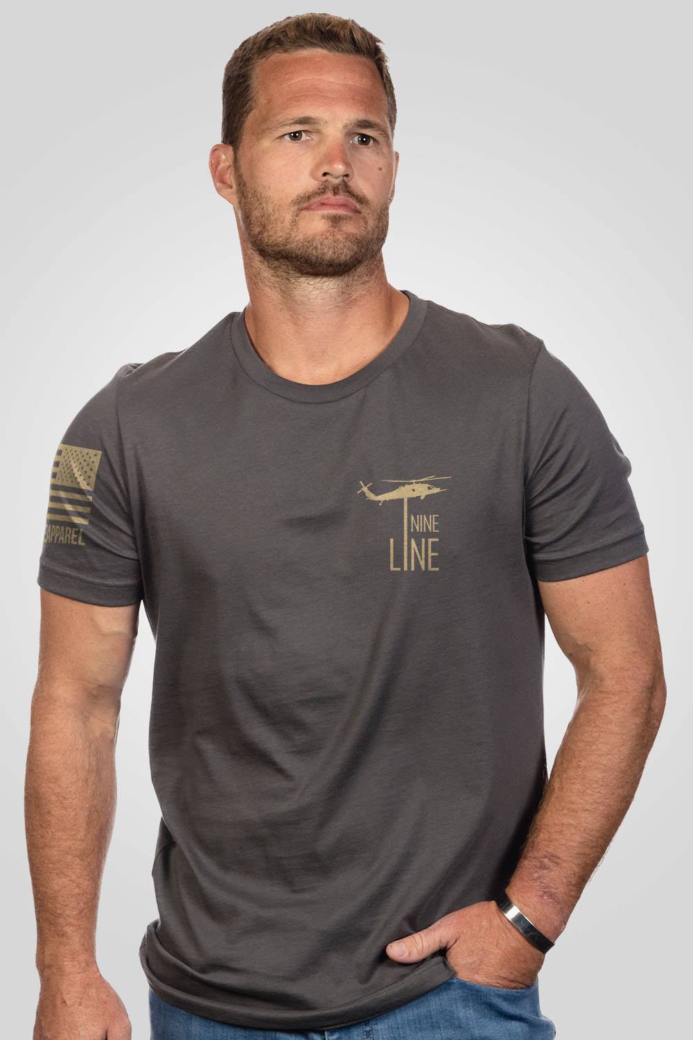 Men's T-Shirt - Valhalla