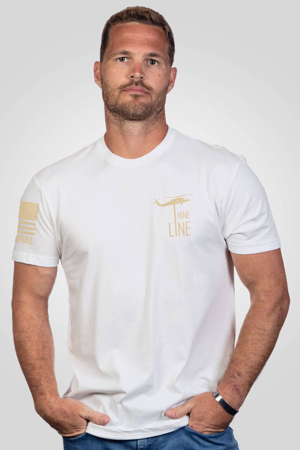 Men's T-Shirt - Valhalla