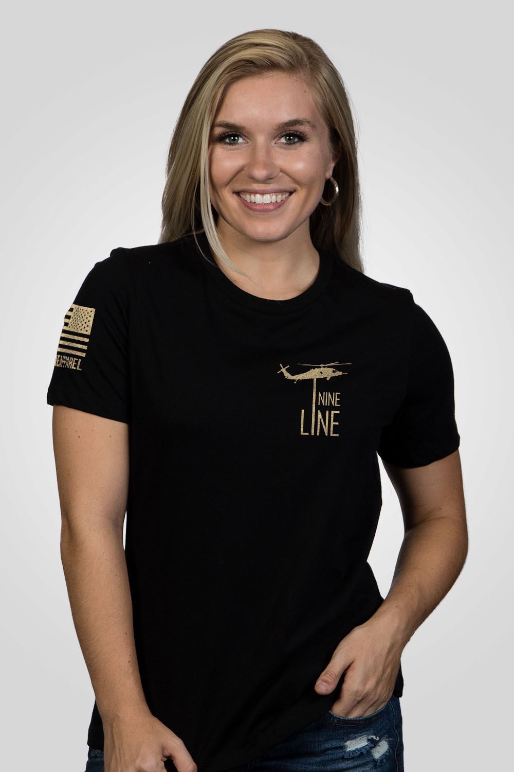 Women's T-Shirt - Valhalla