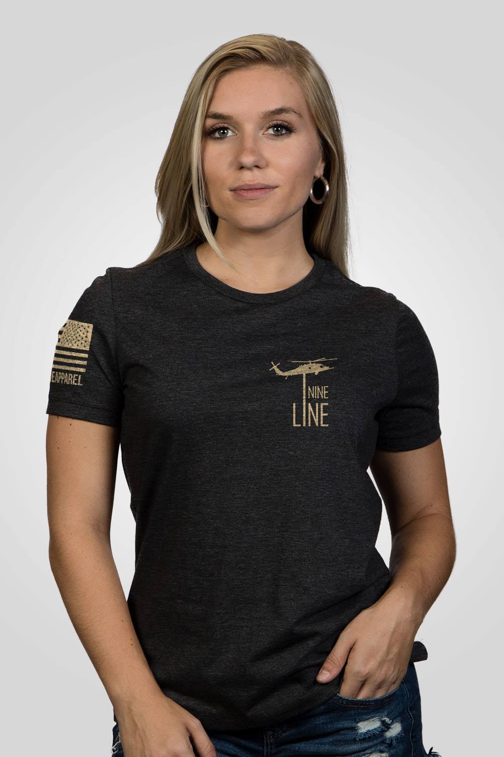 Women's T-Shirt - Valhalla