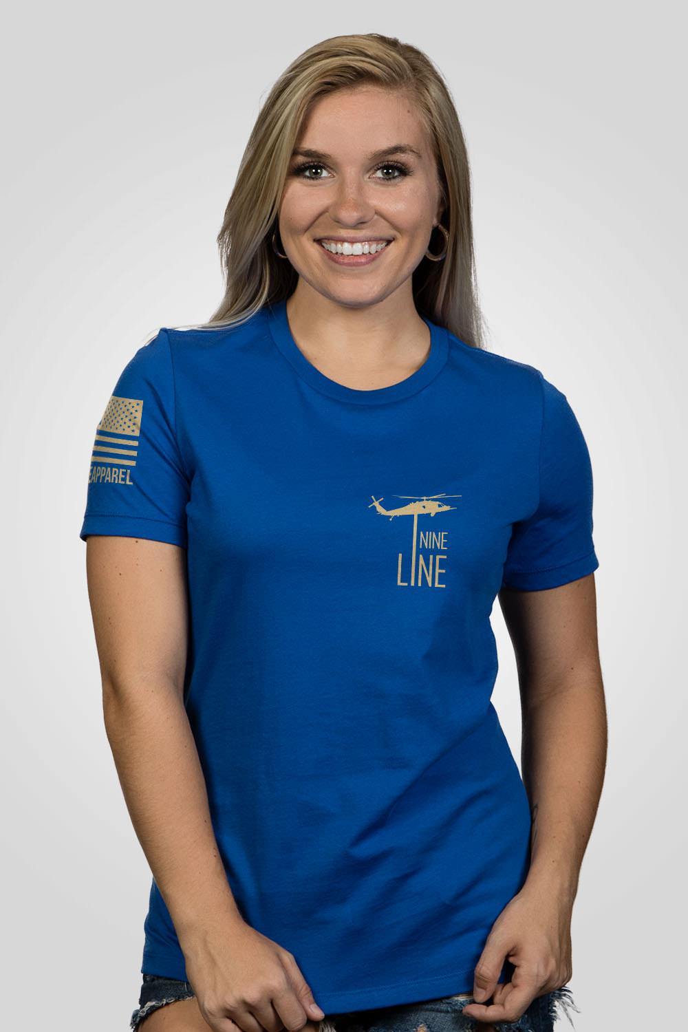 Women's T-Shirt - Valhalla