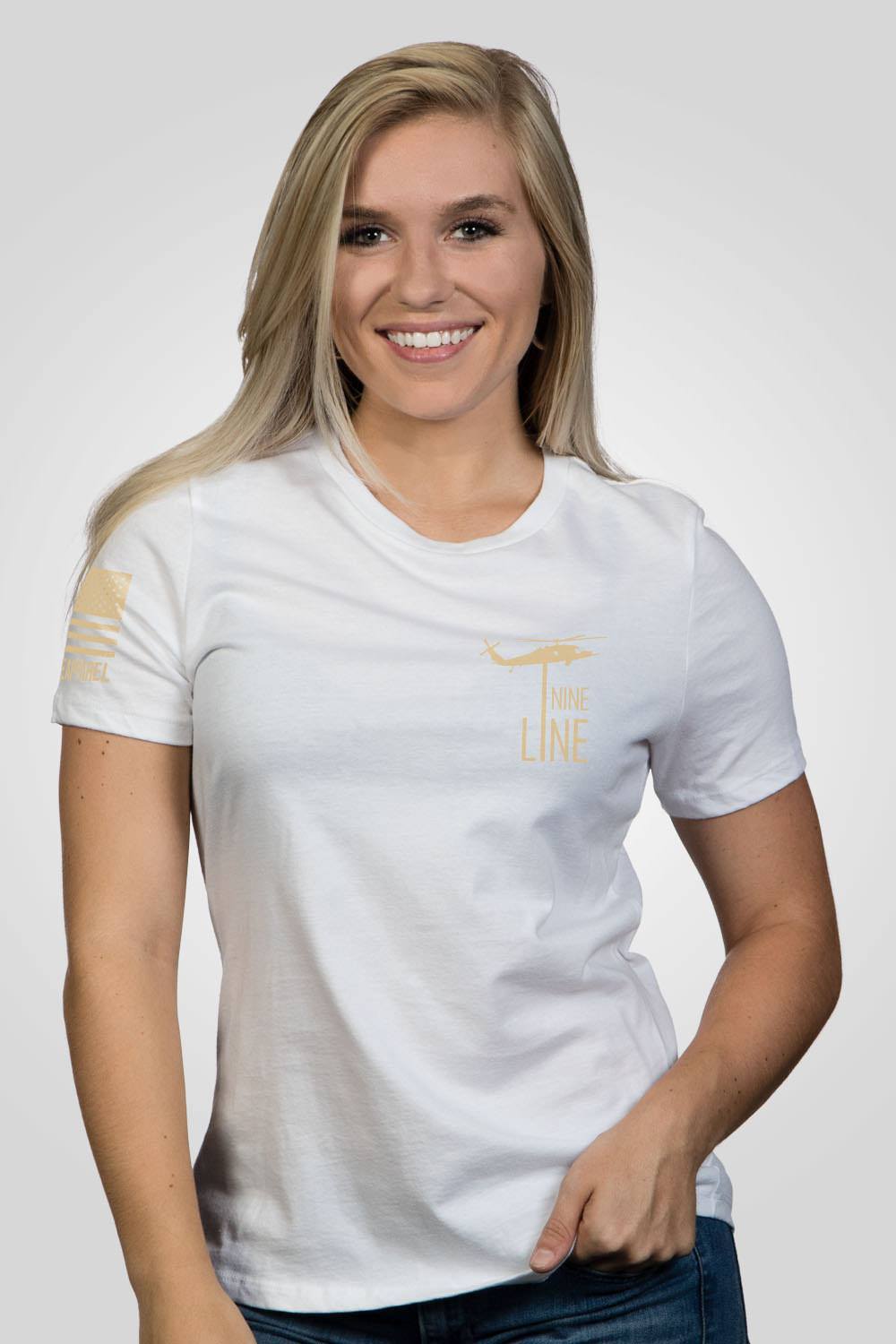 Women's T-Shirt - Valhalla
