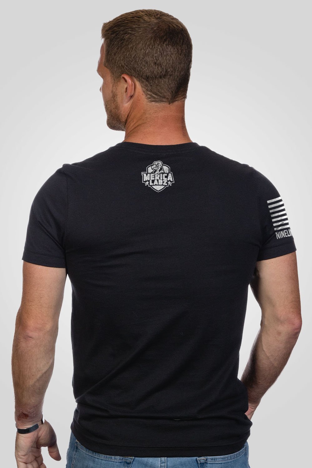 Men's T-Shirt - VEGANFREE