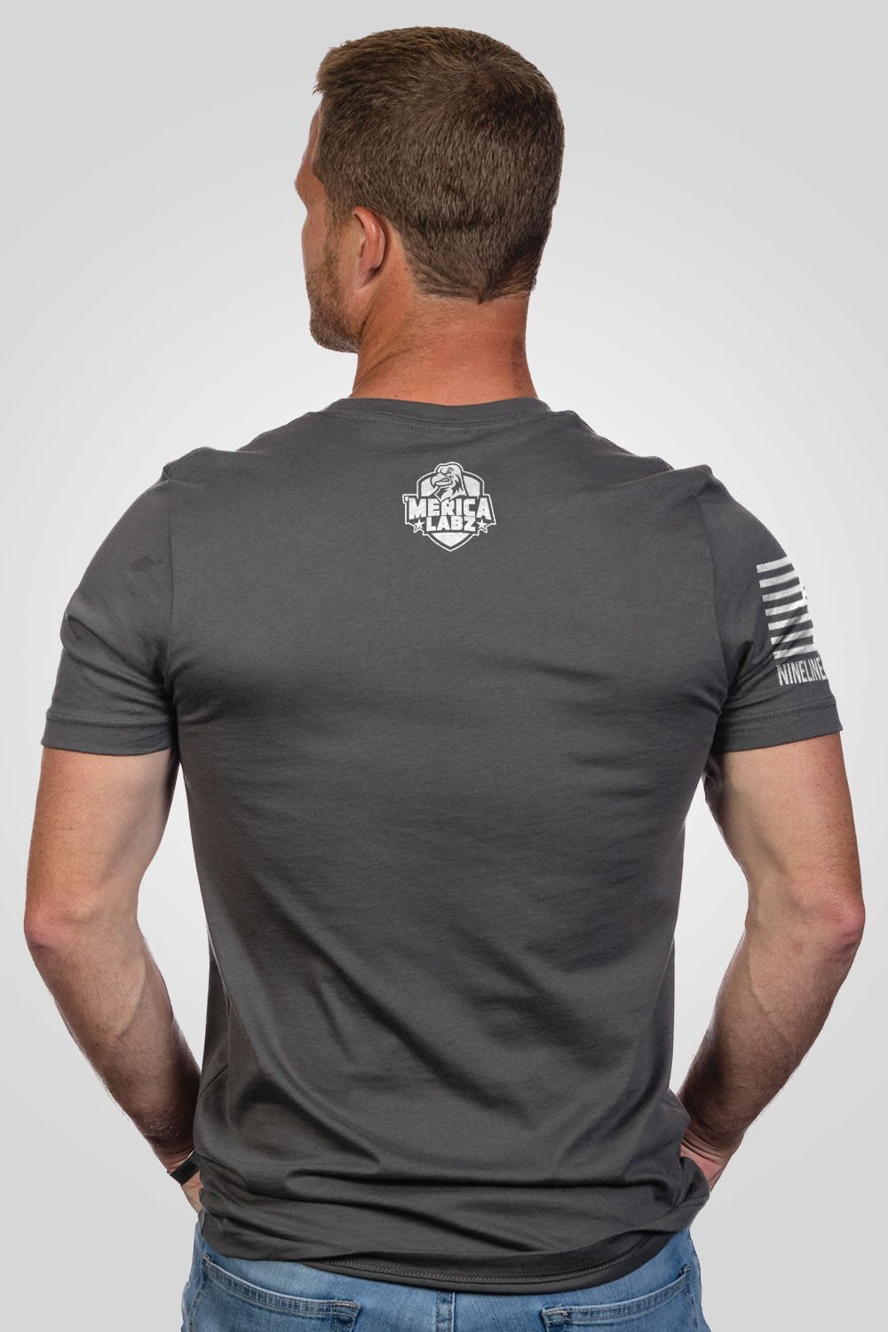 Men's T-Shirt - VEGANFREE