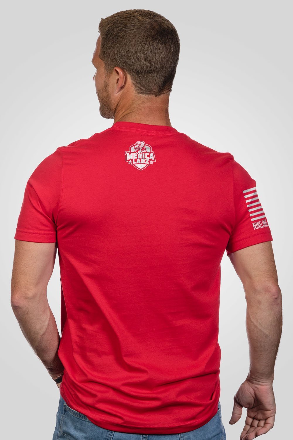 Men's T-Shirt - VEGANFREE