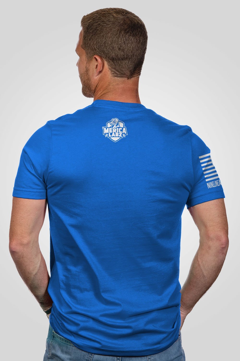 Men's T-Shirt - VEGANFREE