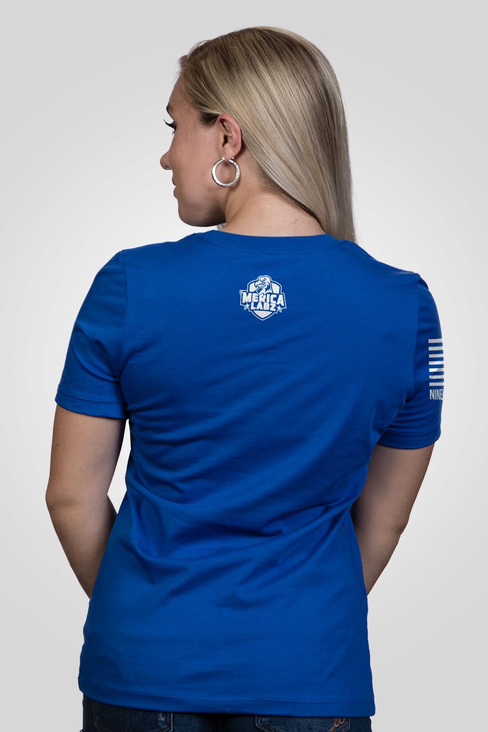 Women's Relaxed Fit T-Shirt - VEGANFREE