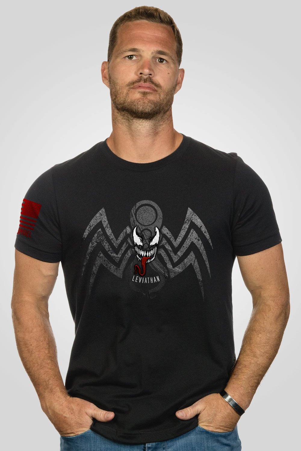 Men's T-Shirt - We Are Leviathan