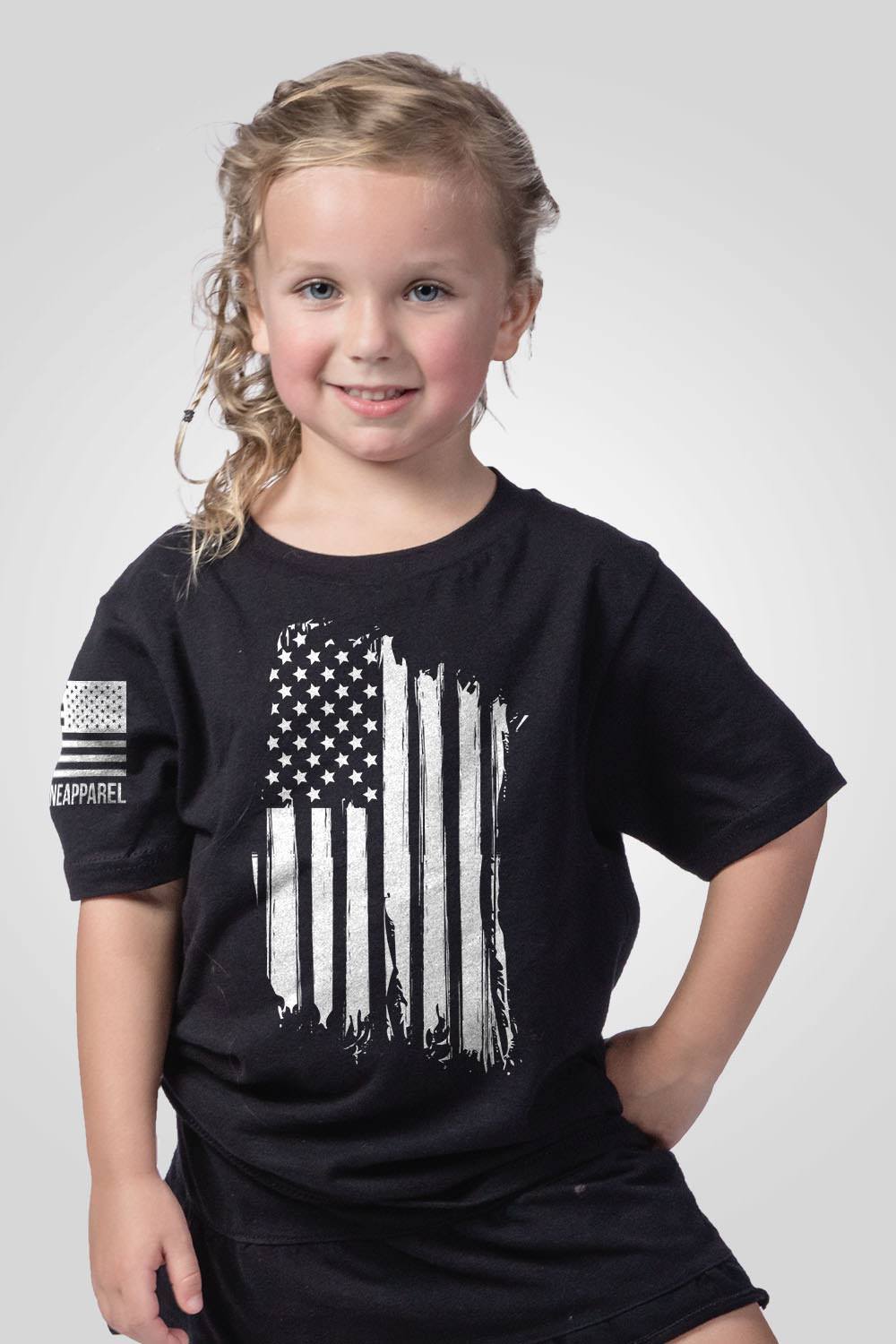 Youth T-Shirt - America
