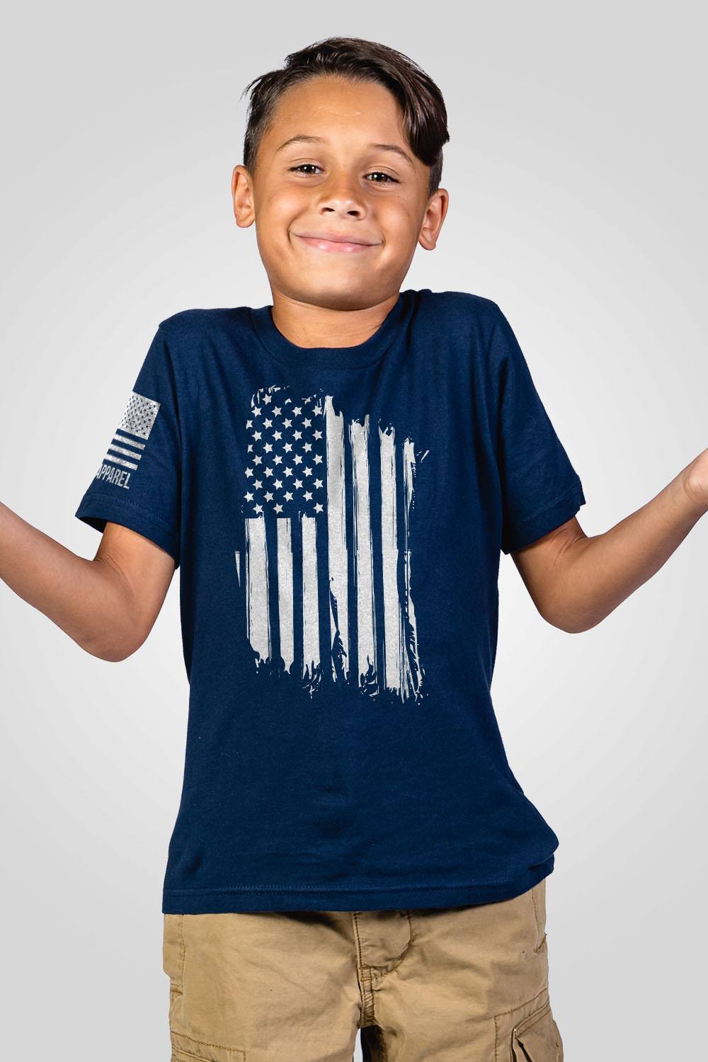 Youth T-Shirt - America