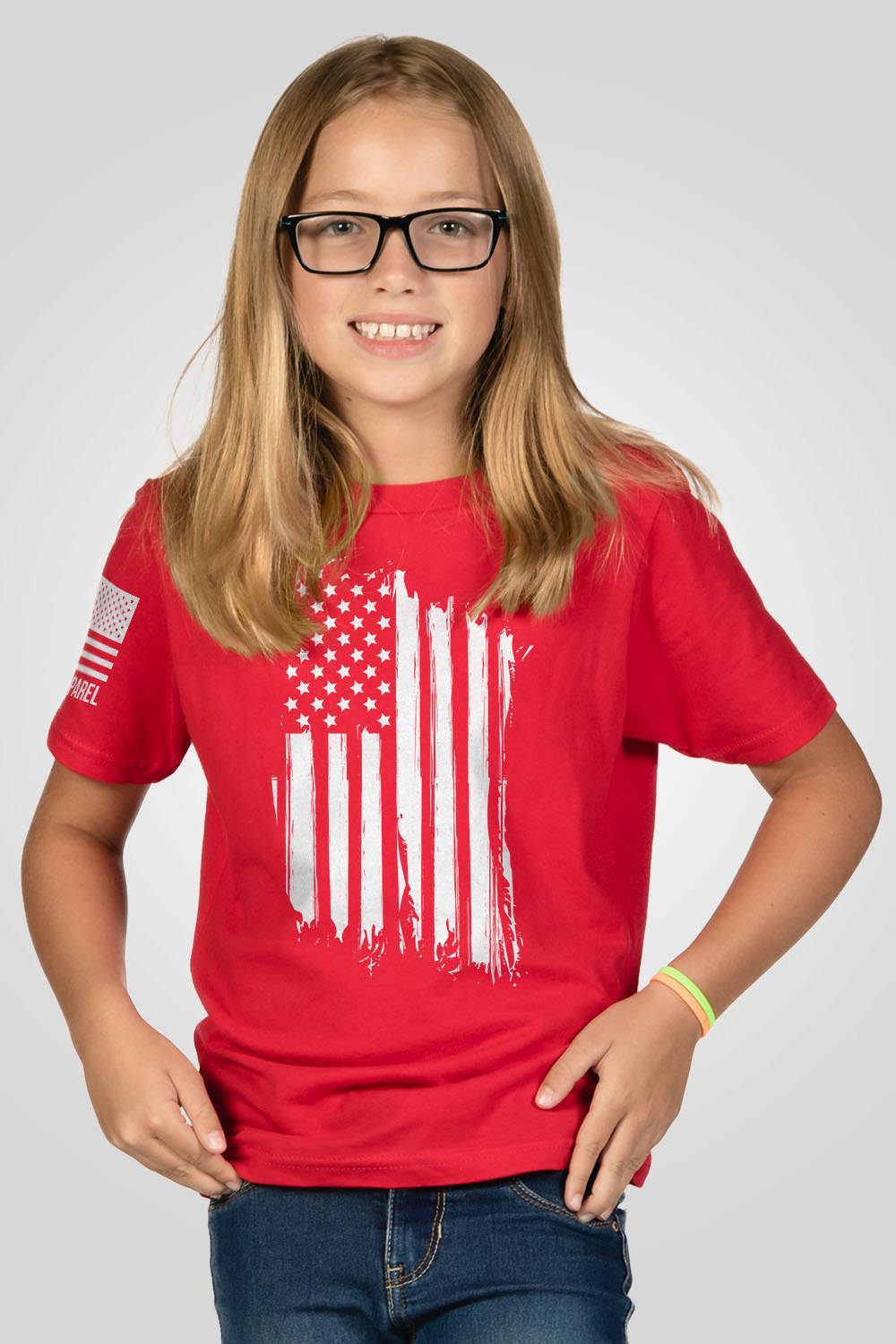 Youth T-Shirt - America