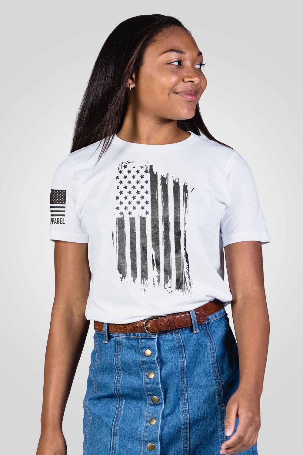 Youth T-Shirt - America