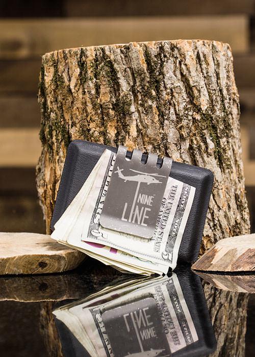 Kydex Wallet