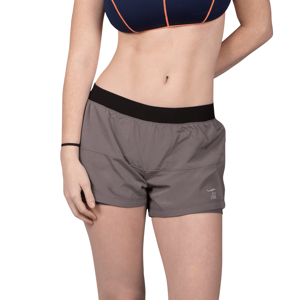 Womens - Heloflex Shorts