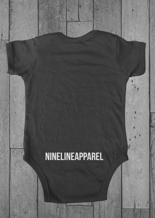 Defender Of Liberty - Onesie