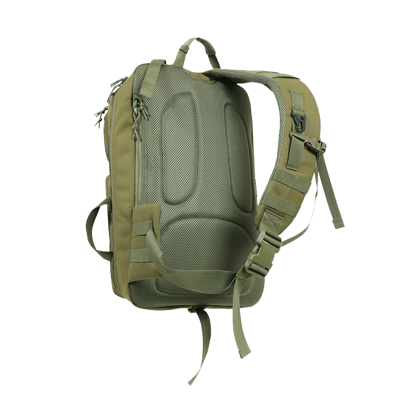 Concealed Carry Transport Backpack
