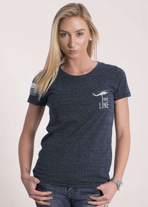 Women's Relaxed Fit T-Shirt - The Oath