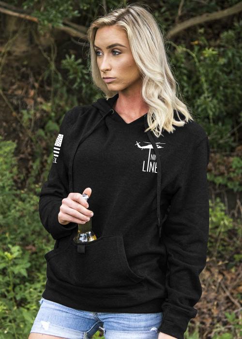 Light Weight Tailgater Hoodie - Basic