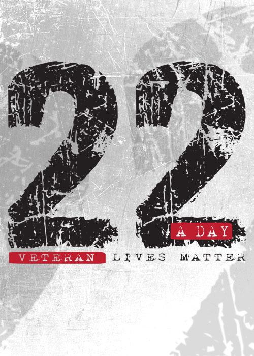 Hoodie - 22 A Day