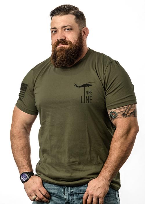 Mens T-Shirt - Whoopin Ass