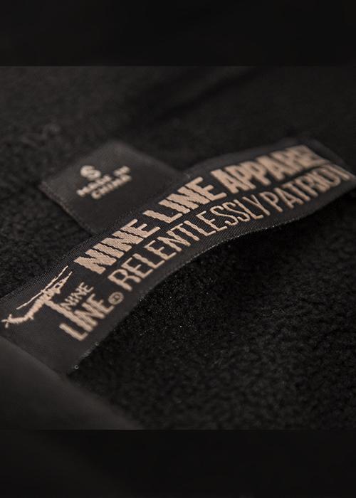 Pullover Fleece