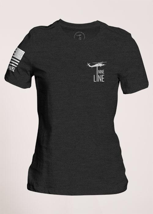 Women's Relaxed Fit T-Shirt ‰ÛÒ Object Of War