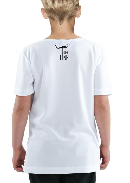 Youth t-shirt - American Workhorse