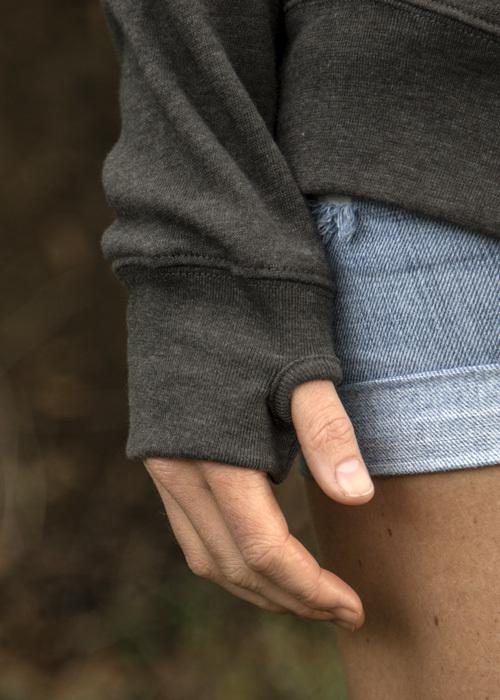 Light Weight Tailgater Hoodie - All Rifles Matter