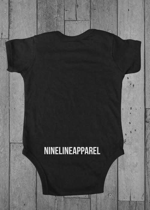 Whoopin Ass - Onesie