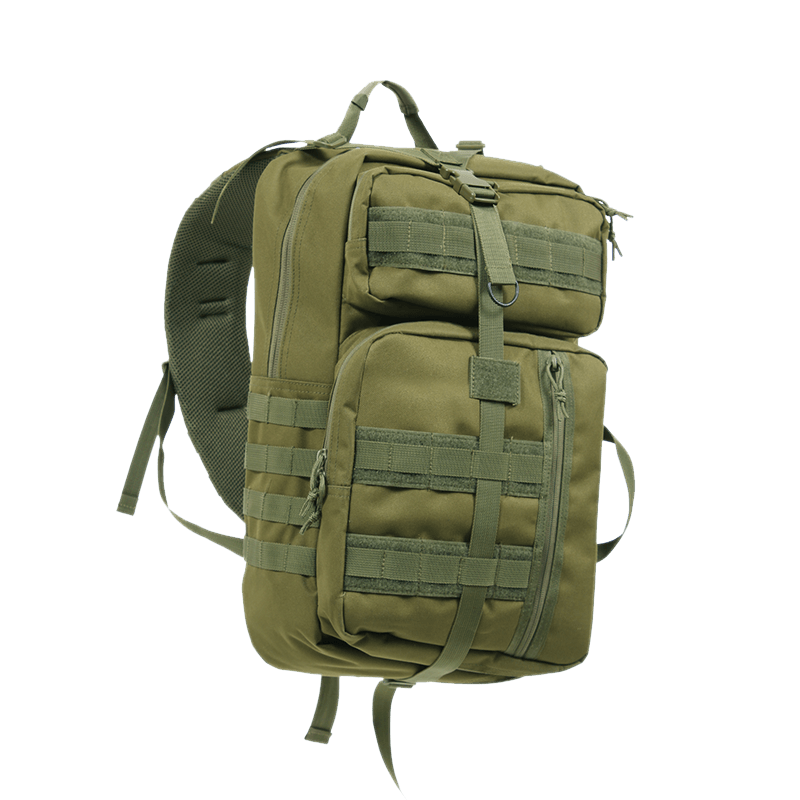 Concealed Carry Transport Backpack