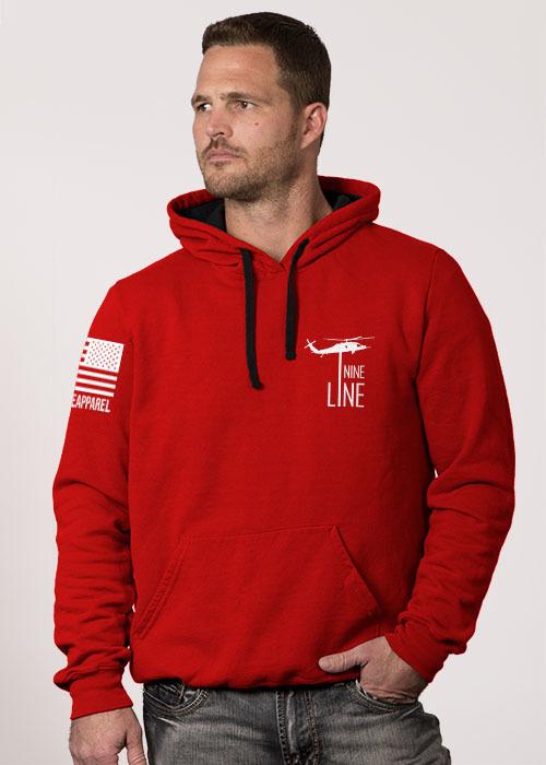 Basic Hoodie