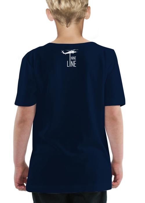 Youth t-shirt - American Workhorse