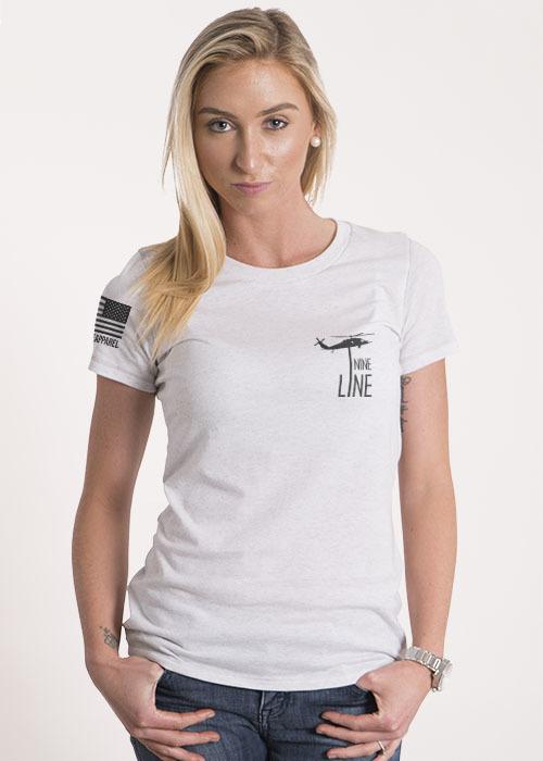 Women's Relaxed Fit T-Shirt - Warheads on Foreheads