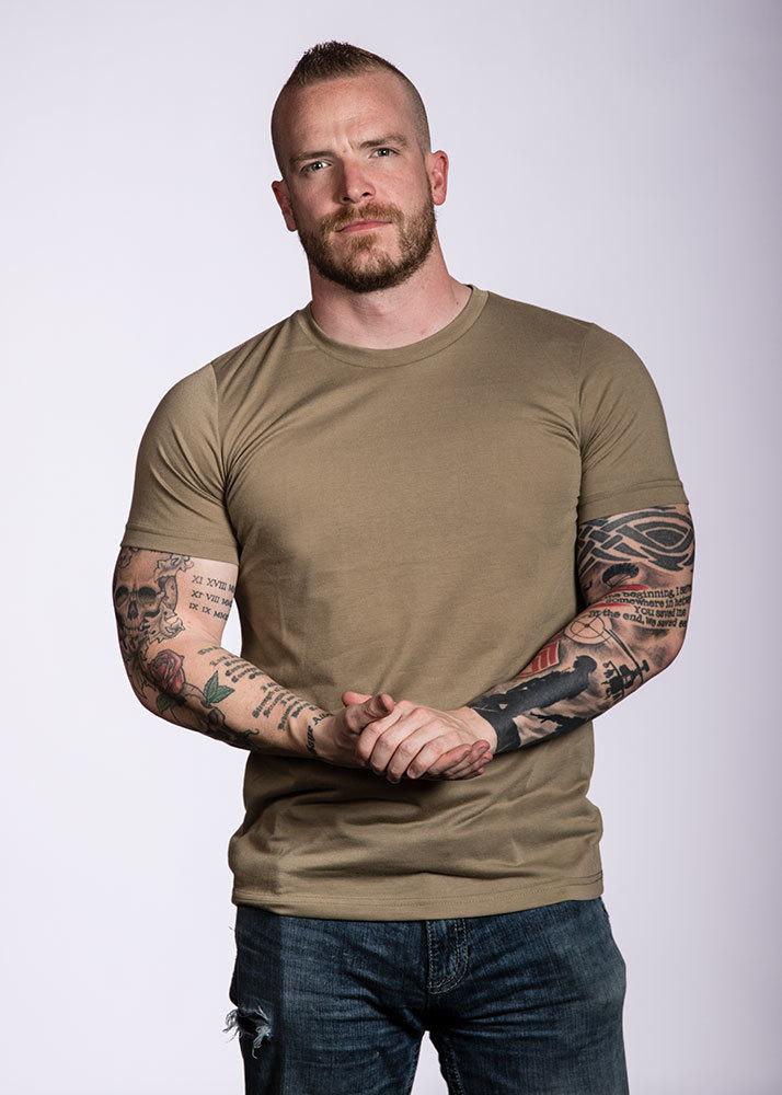 Performance Tee