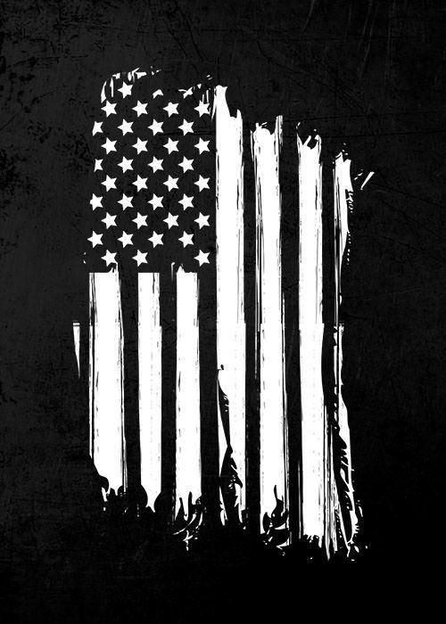 Hoodie - America
