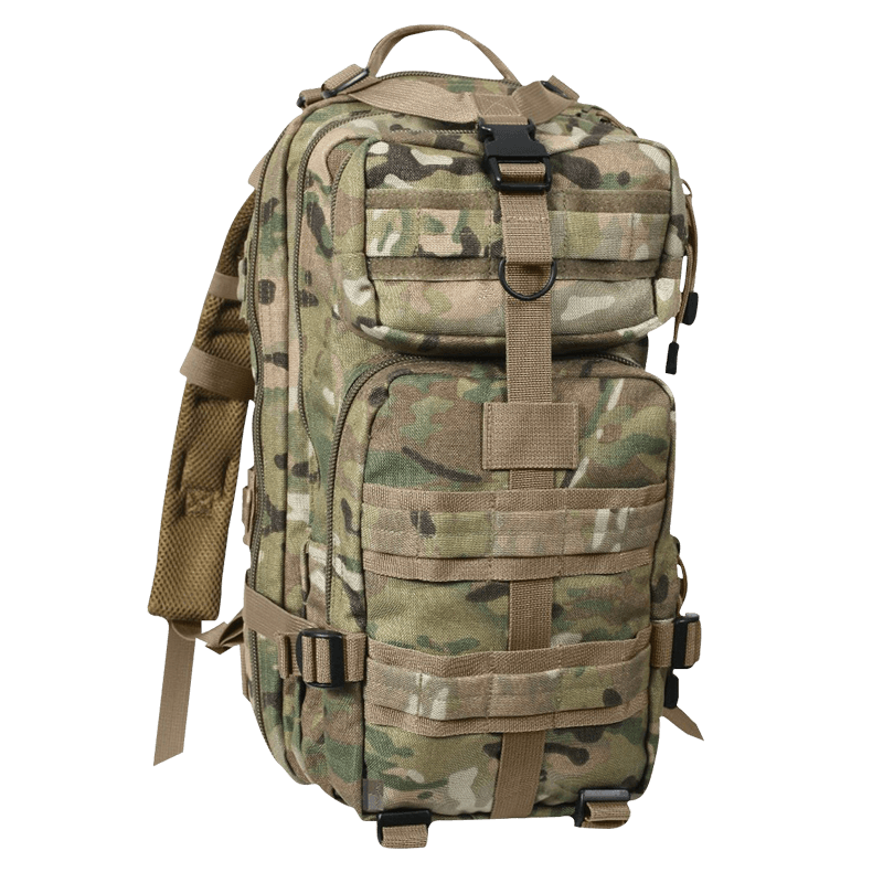 Medium Transport Backpack