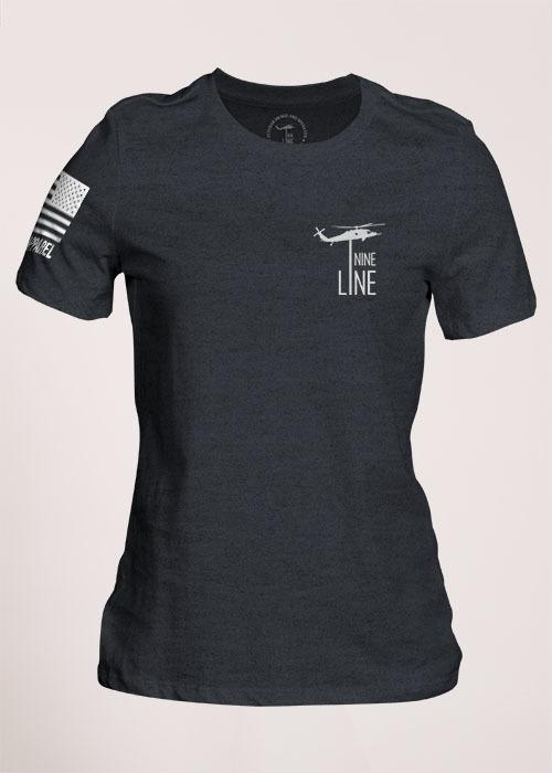 Women's Relaxed Fit T-Shirt ‰ÛÒ Object Of War