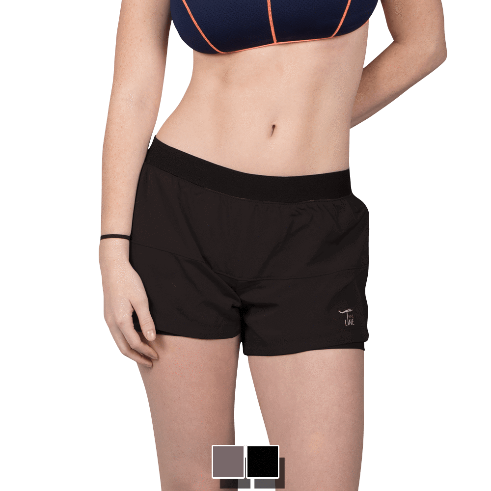 Womens - Heloflex Shorts