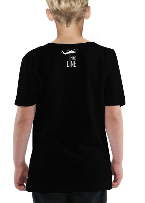 Youth t-shirt - American Workhorse