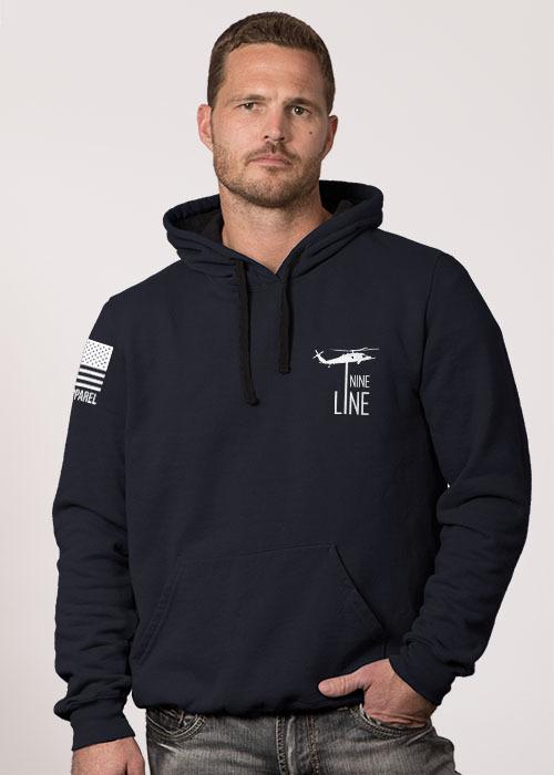 Basic Hoodie
